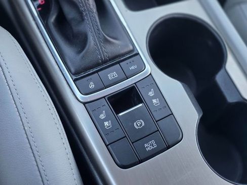 Used 2017 Kia Optima EX w/ Technology Package image 34