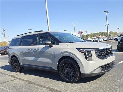 New 2026 Kia Carnival SX Prestige
