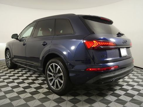 Used 2023 Audi Q7 2.0T Premium Plus w/ Premium Plus Package image 5
