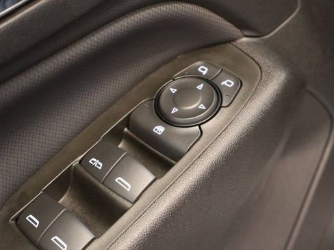 Used 2024 Chevrolet Equinox RS w/ RS Leather Package image 11