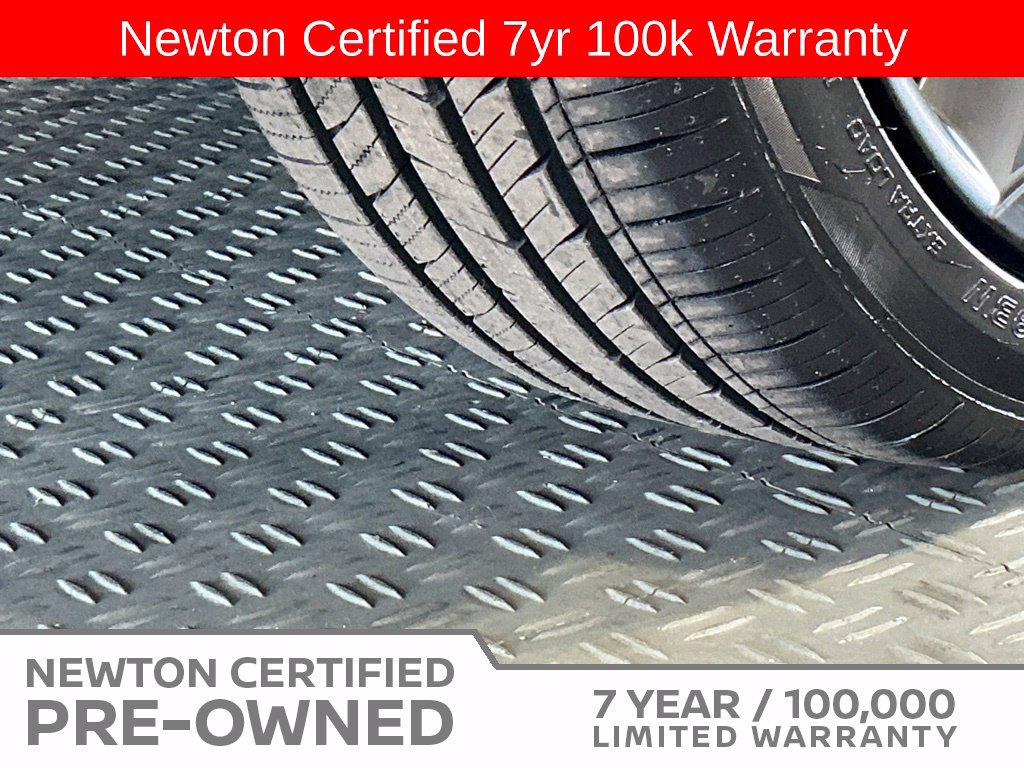 Used 2024 Nissan Sentra SR w/ SR Premium Package FWD image 44