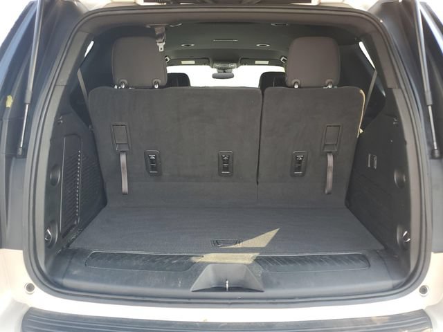Used 2024 Chevrolet Tahoe LS RWD image 31