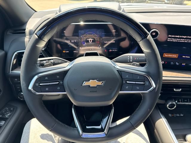New 2026 Chevrolet Tahoe High Country AWD/4WD image 15