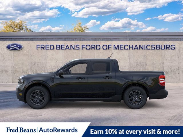 New 2026 Ford Maverick XLT w/ Equipment Group 301A AWD/4WD image 3
