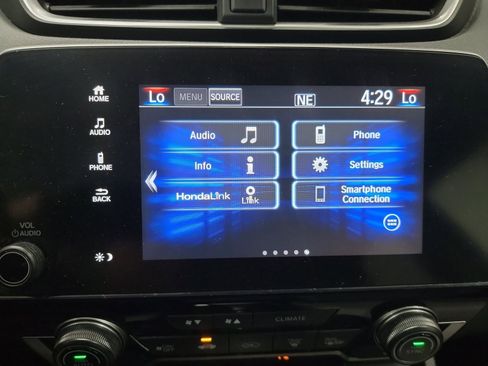 Used 2019 Honda CR-V EX-L image 22