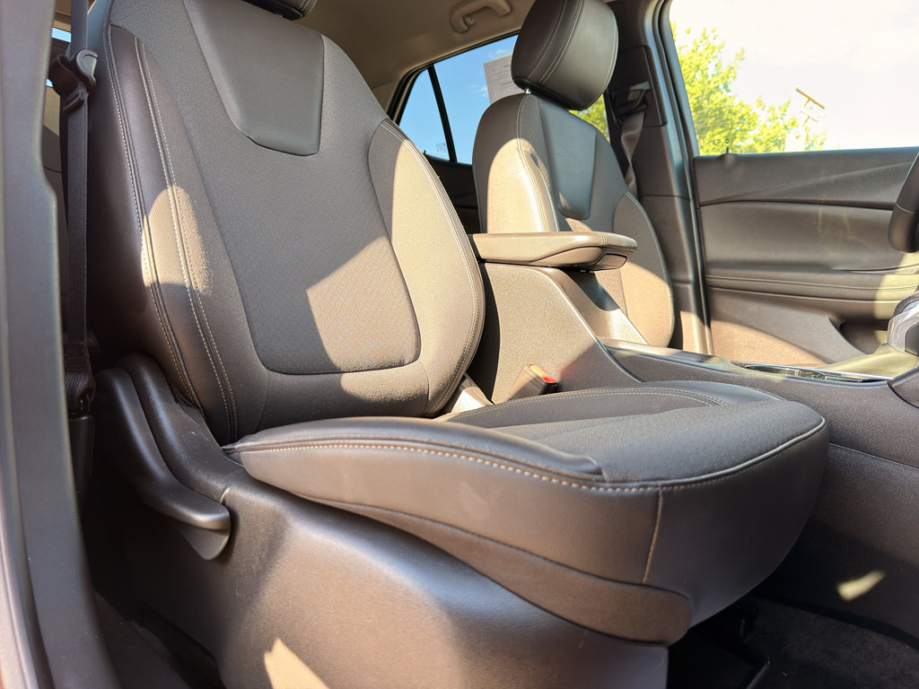 Used 2024 Buick Encore GX Preferred AWD/4WD image 20