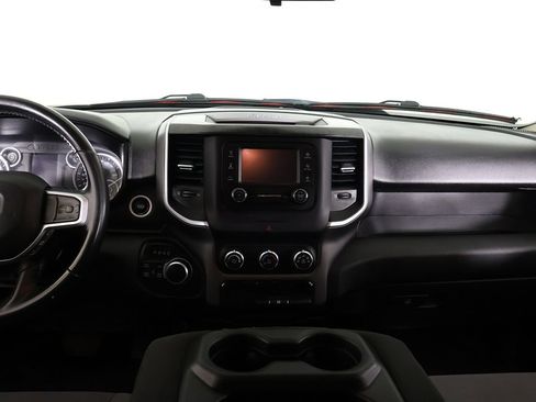 Used 2020 RAM 1500 Big Horn image 38