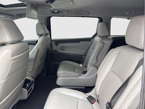 Used 2020 Honda Odyssey EX-L image 36