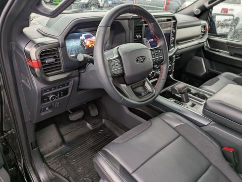 Certified 2024 Ford F150 Raptor image 21