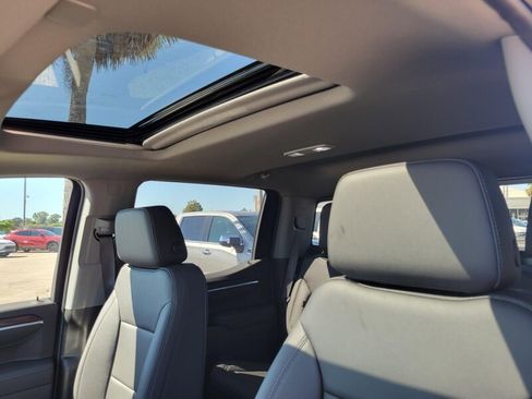 New 2026 GMC Sierra 1500 SLT w/ SLT Premium Plus Package image 26