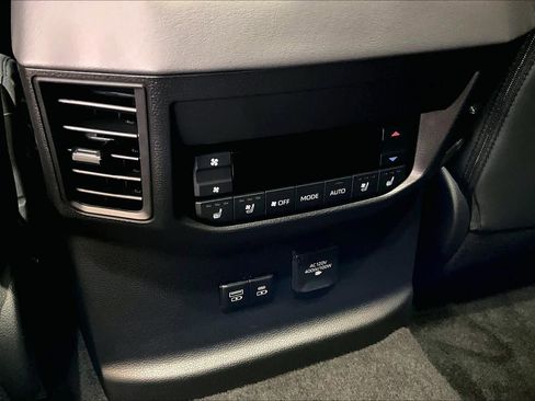 Used 2026 Toyota Sequoia Platinum w/ TRD Performance Package (TMS) image 32