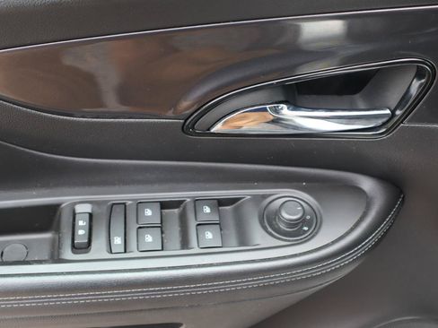 Used 2018 Buick Encore Sport Touring w/ Safety Package FWD image 13