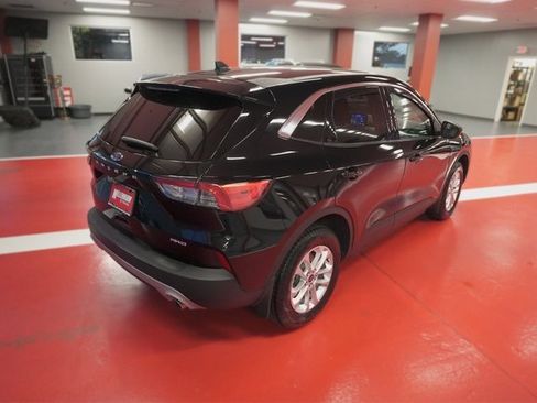 Used 2022 Ford Escape SE w/ Convenience Package image 6