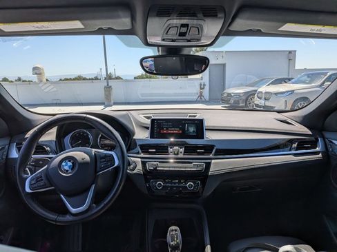 Used 2022 BMW X2 xDrive28i w/ Convenience Package AWD/4WD image 18