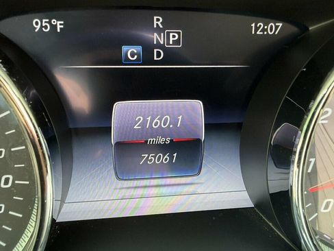 Used 2019 Mercedes-Benz E 450 Cabriolet image 31