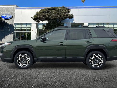 New 2026 Subaru Outback Touring image 9