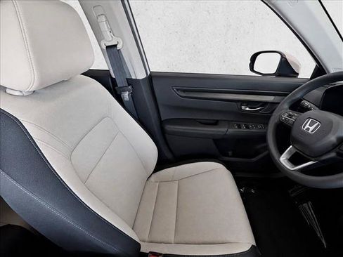 Certified 2025 Honda CR-V EX image 20