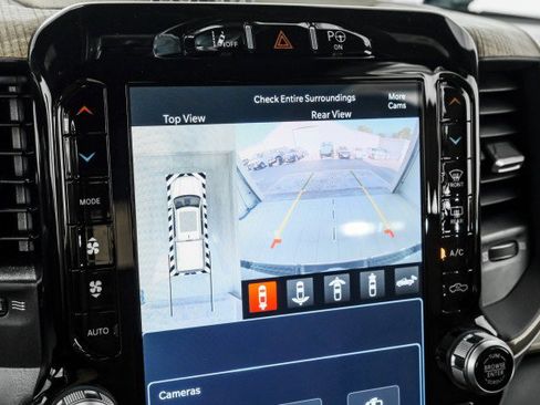 Used 2022 RAM 1500 Limited image 24