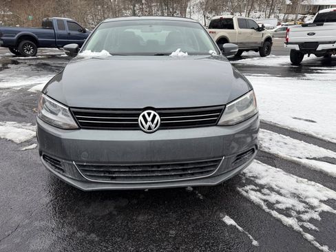 Used 2014 Volkswagen Jetta SE image 6