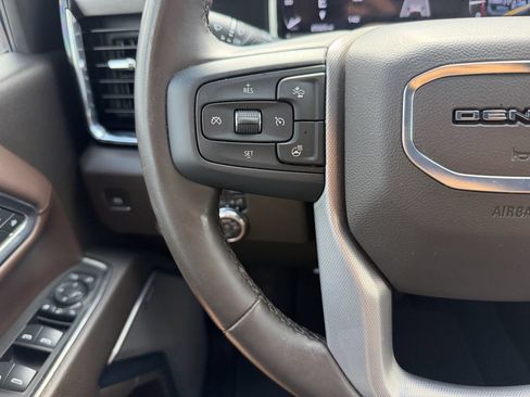 Used 2024 GMC Sierra 2500 Denali w/ Denali Reserve Package AWD/4WD image 16