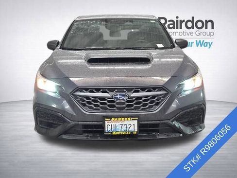 Used 2024 Subaru WRX image 2