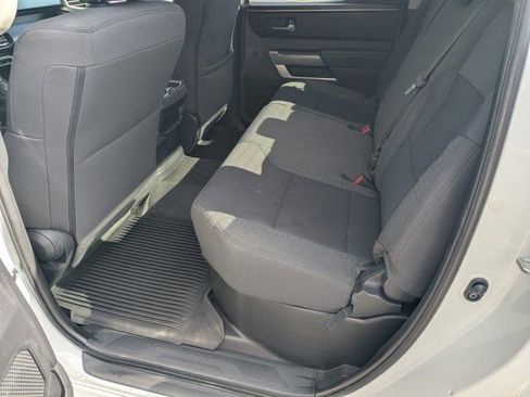 Used 2023 Toyota Tundra SR5 w/ SR5 Convenience Package image 17