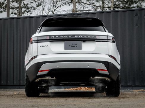 Used 2026 Land Rover Range Rover Velar S image 7