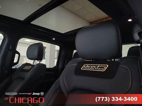 New 2026 RAM 1500 Big Horn image 19