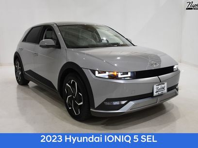 Certified 2023 Hyundai Ioniq 5 SEL