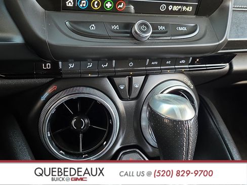 Used 2020 Chevrolet Camaro SS image 19