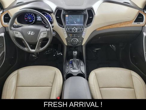 Used 2015 Hyundai Santa Fe Sport 2.0T w/ Option Group 05 FWD image 20