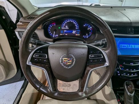 Used 2015 Cadillac XTS Luxury image 31