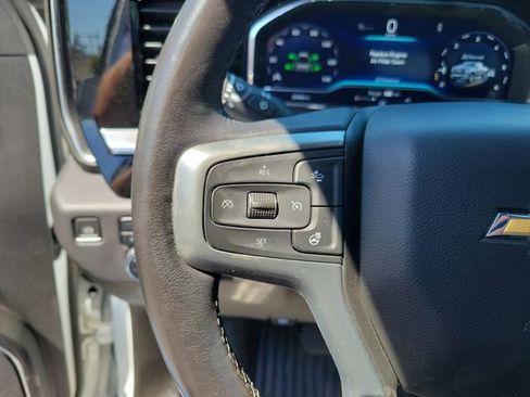 Used 2022 Chevrolet Silverado 1500 LT image 15