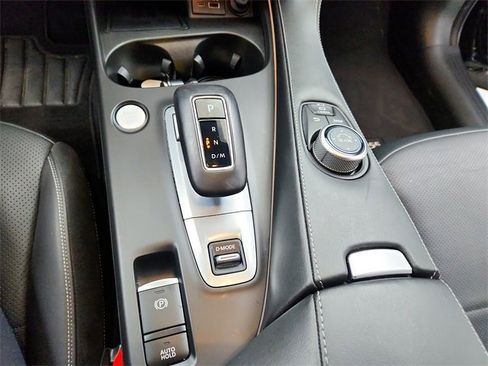 Used 2025 INFINITI QX55 Sensory w/ Lighting Package image 26