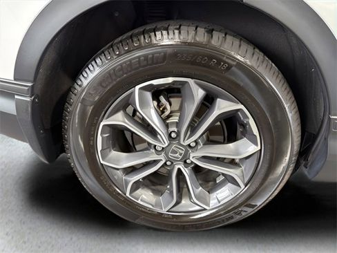 Used 2020 Honda CR-V EX-L image 39