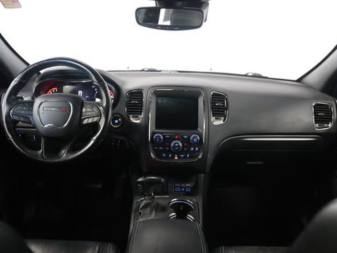 Used 2020 Dodge Durango R/T w/ Technology Group AWD/4WD image 39