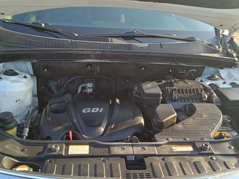 Used 2012 Kia Sorento LX w/ Convenience Pkg FWD image 39
