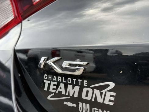 Used 2021 Kia K5 LXS image 7