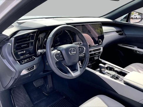 Used 2025 Lexus RX 350 Premium FWD image 18
