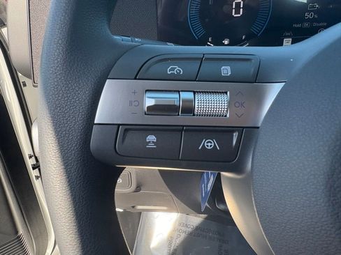 New 2026 Hyundai Kona SE FWD image 10
