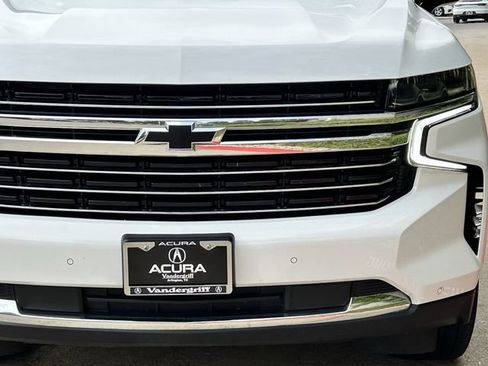 Used 2022 Chevrolet Tahoe LT AWD/4WD image 10
