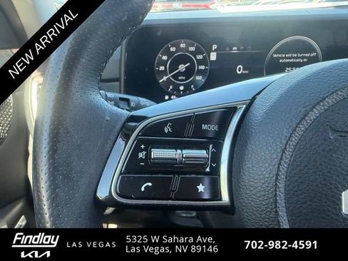 Certified 2024 Kia Seltos SX AWD/4WD image 4