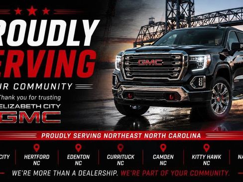 New 2026 GMC Yukon Denali AWD/4WD image 39