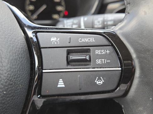 Used 2023 Honda CR-V EX-L image 7