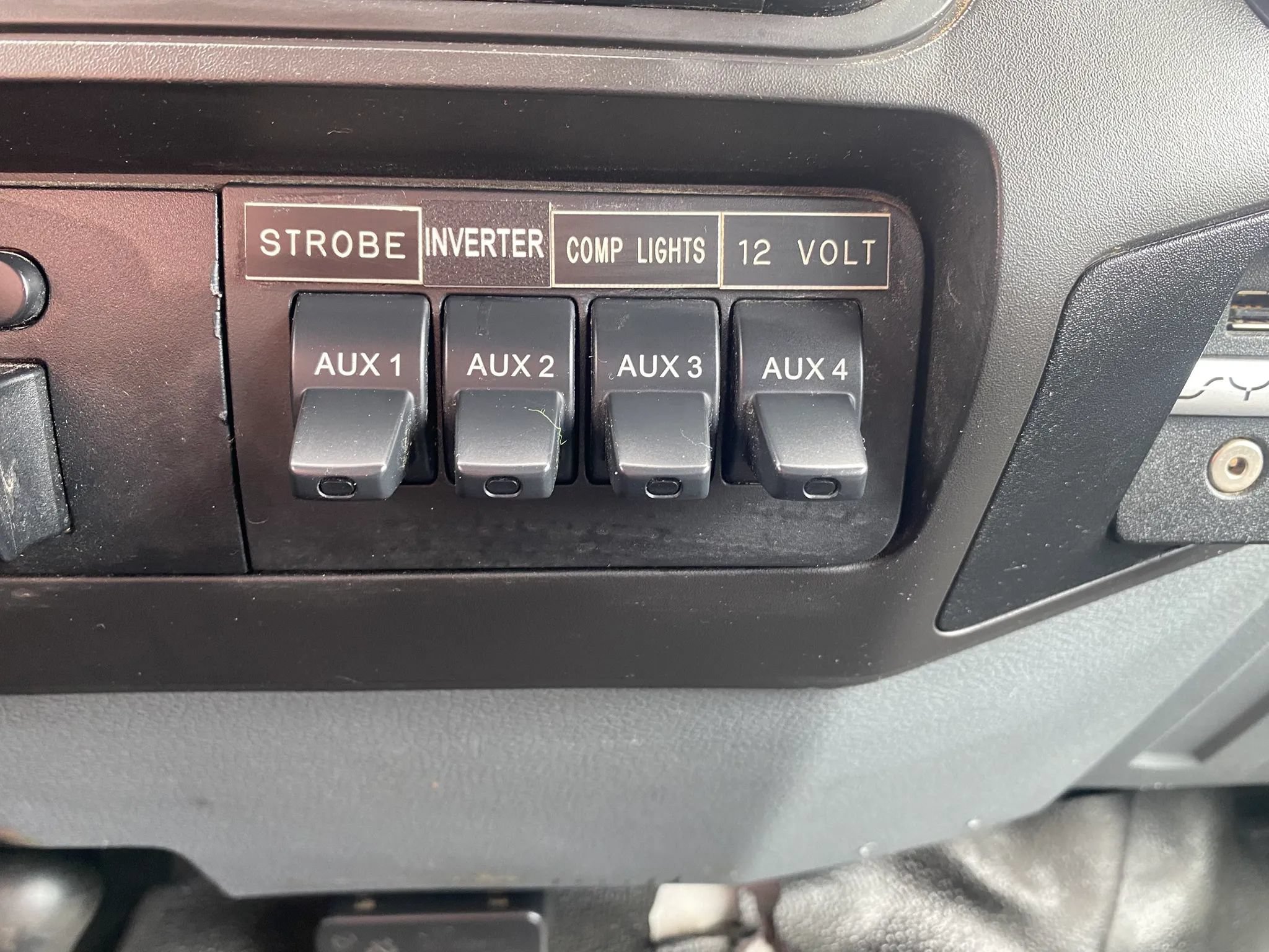 Used 2015 Ford F350 XL AWD/4WD image 15