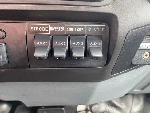 Used 2015 Ford F350 XL AWD/4WD image 15