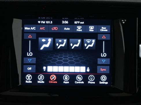 Used 2023 Dodge Durango SXT Launch Edition AWD/4WD image 20