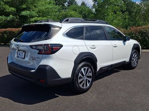 Certified 2023 Subaru Outback Premium AWD/4WD image 6