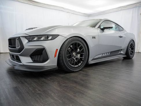 Used 2024 Ford Mustang GT Premium RWD image 25