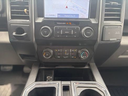 Used 2020 Ford F150 XLT w/ Equipment Group 302A Luxury RWD image 11